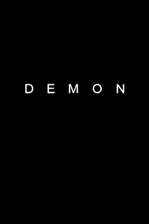 Demon Poster
