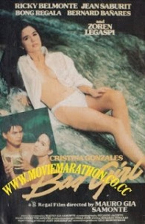 Bad Girl Poster