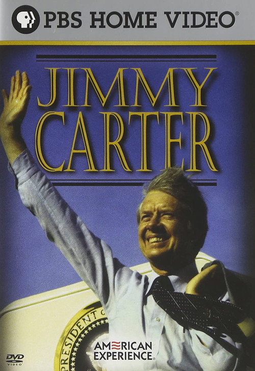 Jimmy Carter Poster