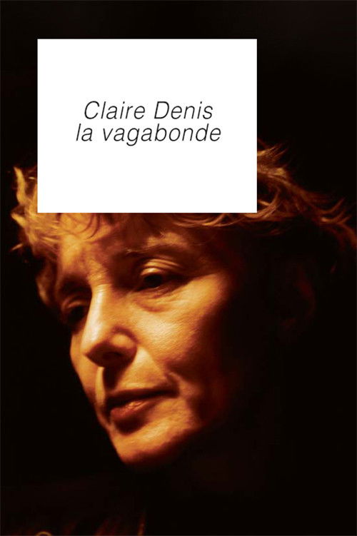 Claire Denis, The Vagabond Poster
