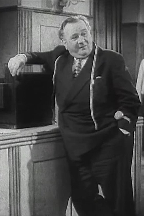 Das Stacheltier - Der Wintermantel Poster