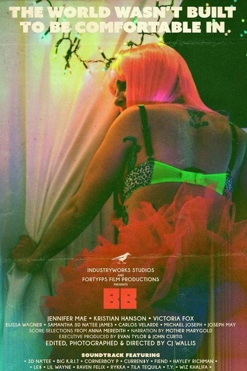 BB Poster