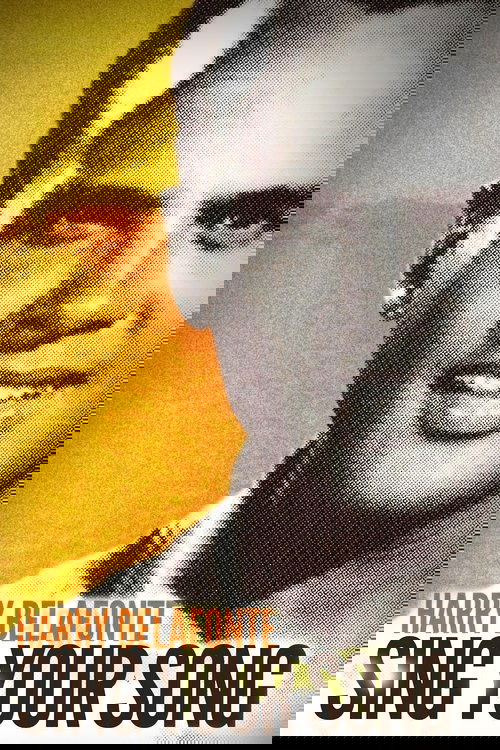 Sing Your Song Poster