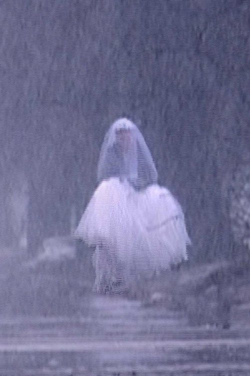 Eternal Bride Poster