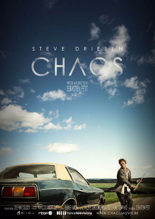 Chaos Poster