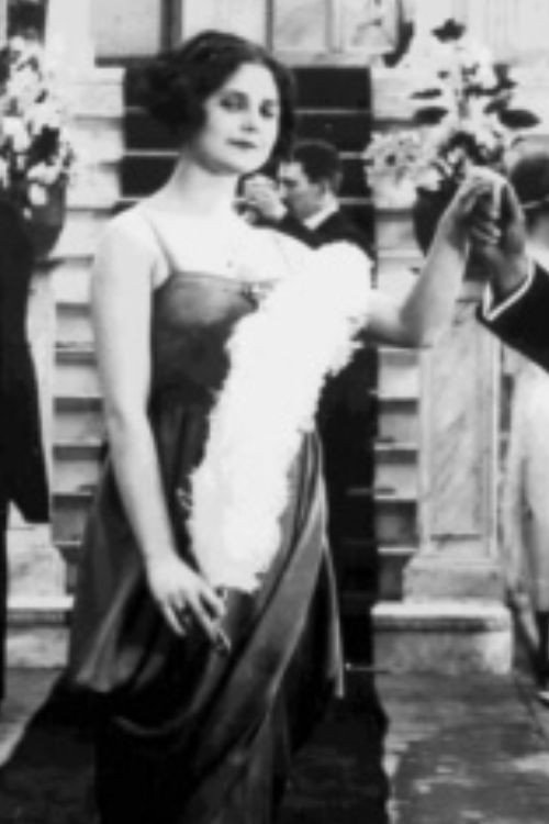 As God Made Her Poster