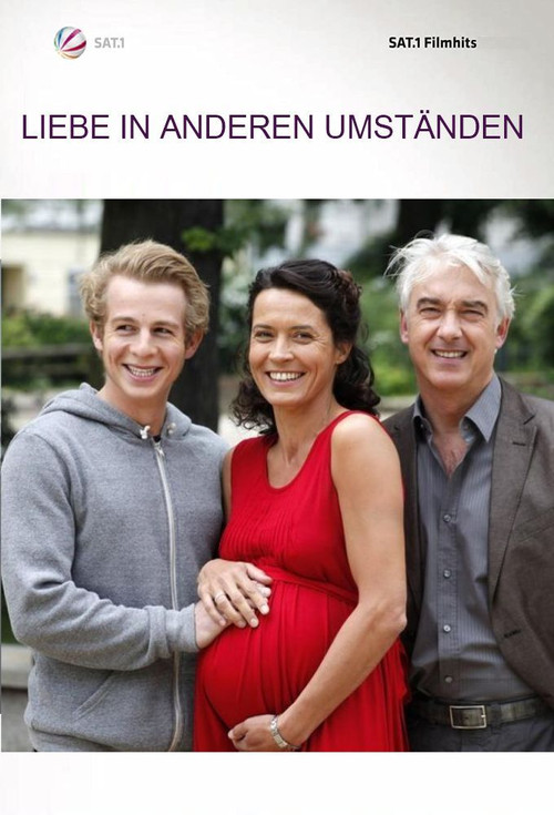 Liebe in anderen Umständen Poster