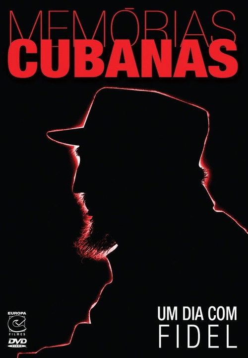 Un Giorno con Fidel Poster