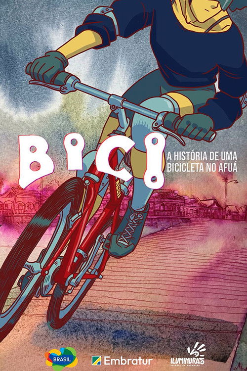 BICI Poster