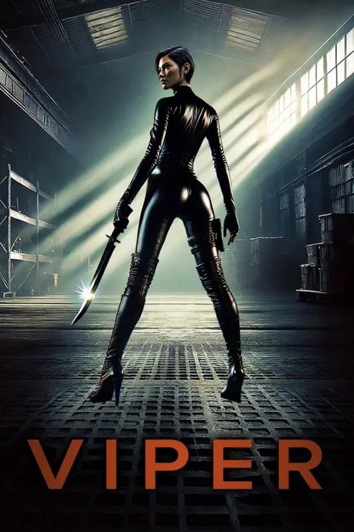 Viper Poster