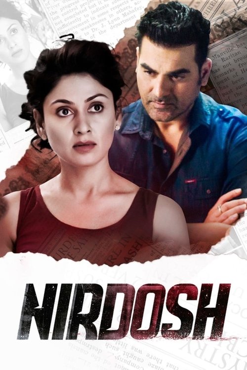 Nirdosh Poster