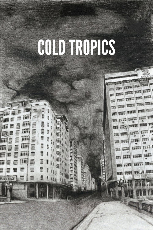 Cold Tropics Poster