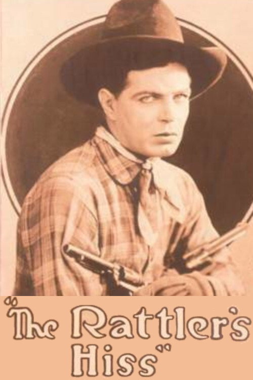 The Rattler's Hiss Poster