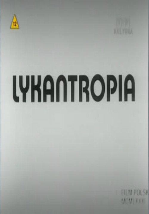 Lykantropia Poster
