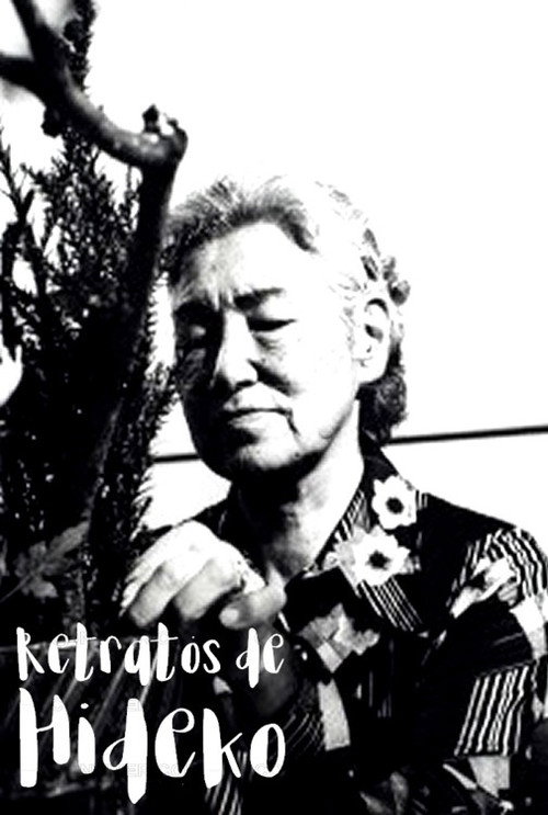 Retratos de Hideko Poster