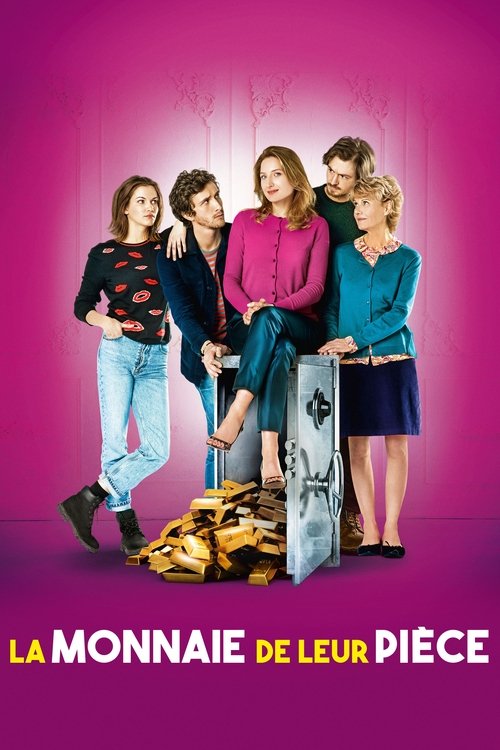 Family Business Poster