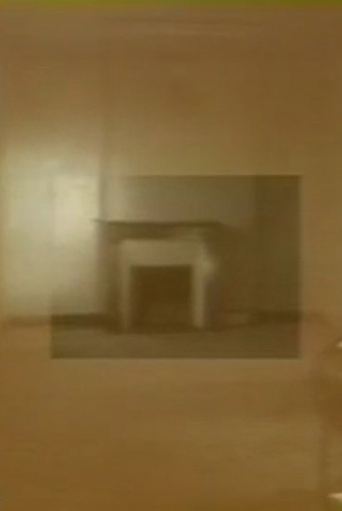 Time Smoking a Picture Poster