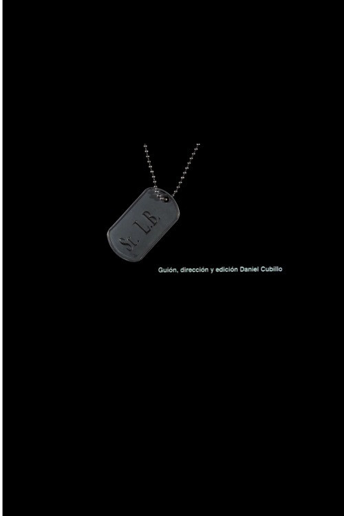 Sr. L.B. Poster