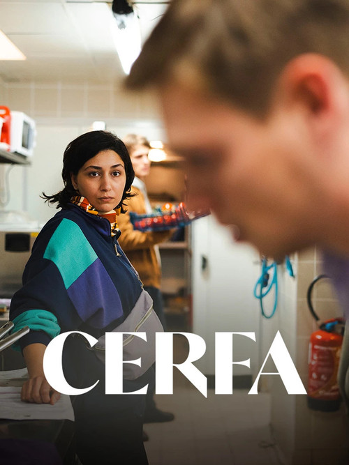 Cerfa Poster