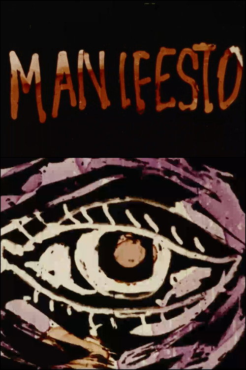 Manifesto Poster