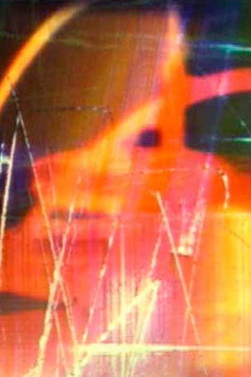 Scraps Brakhage Stolen Poster