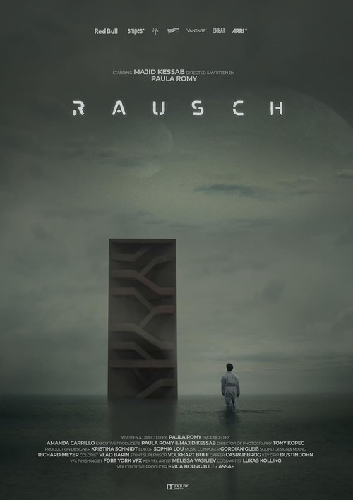 Rausch Poster
