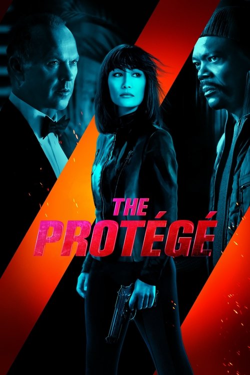 The Protégé Poster