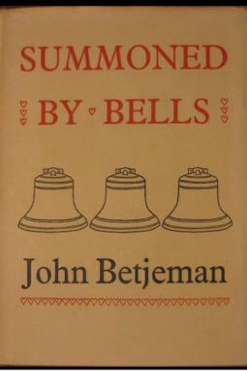 Summoned by Bells Poster