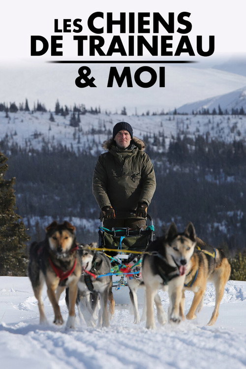 Snow Dogs Poster