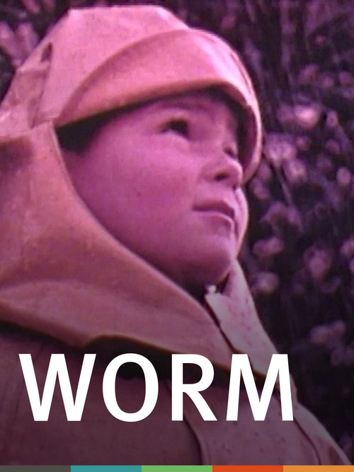 Worm Poster