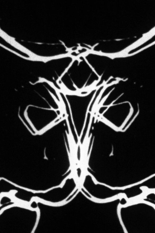 Barbara is a Vision of Loveliness Poster