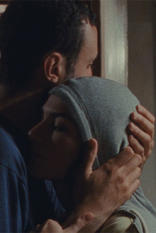 Aïda Neither Poster