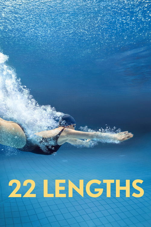 22 Lengths Poster