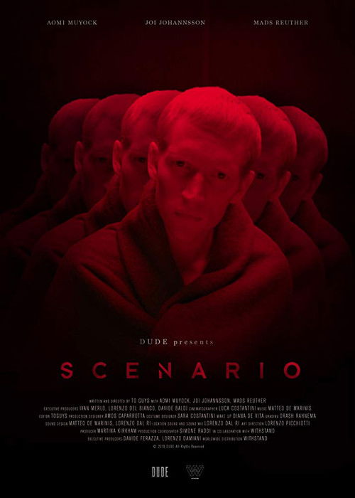 Scenario Poster