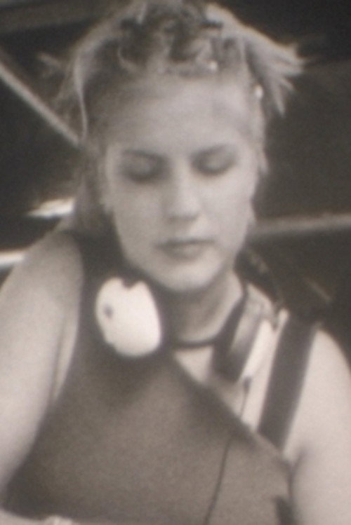 Technoguys, BPM & Homéogirls Poster