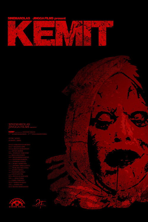 Kemit Poster