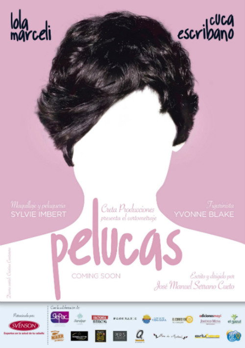 Wigs Poster