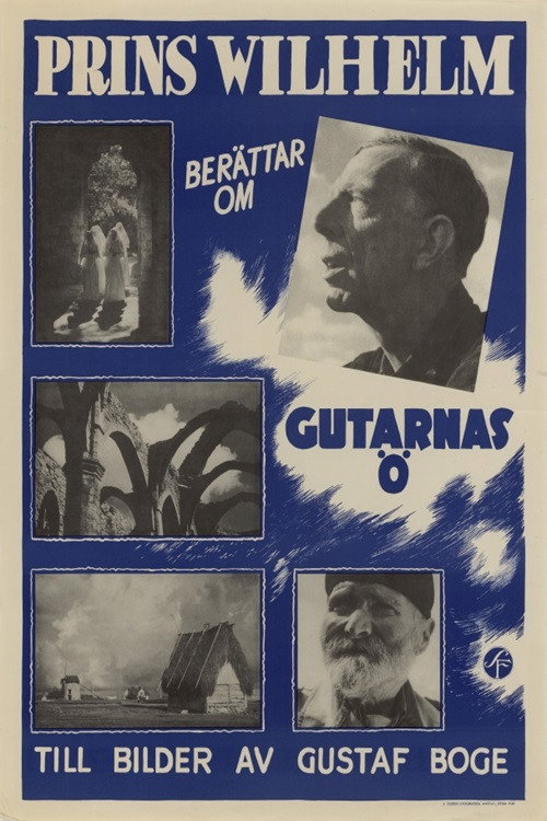 The Land of the Gutes Poster