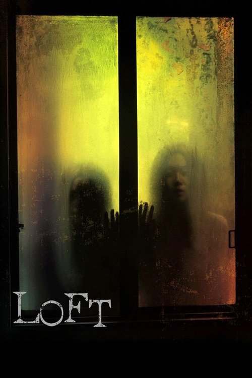 Loft Poster