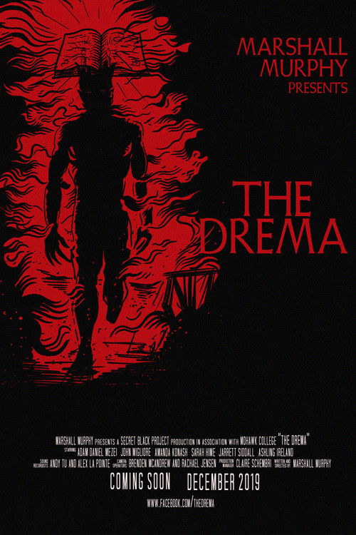 The Drema Poster