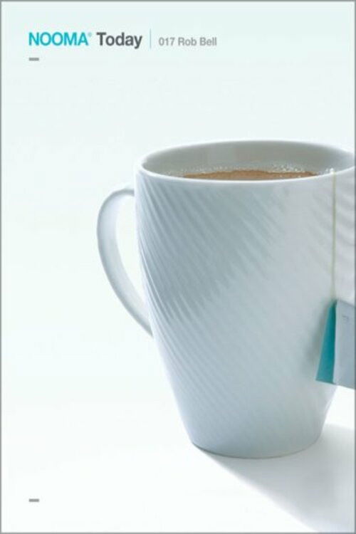 Nooma Today 017 Poster