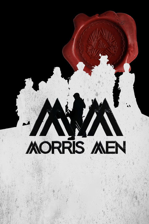 Morris Men Poster