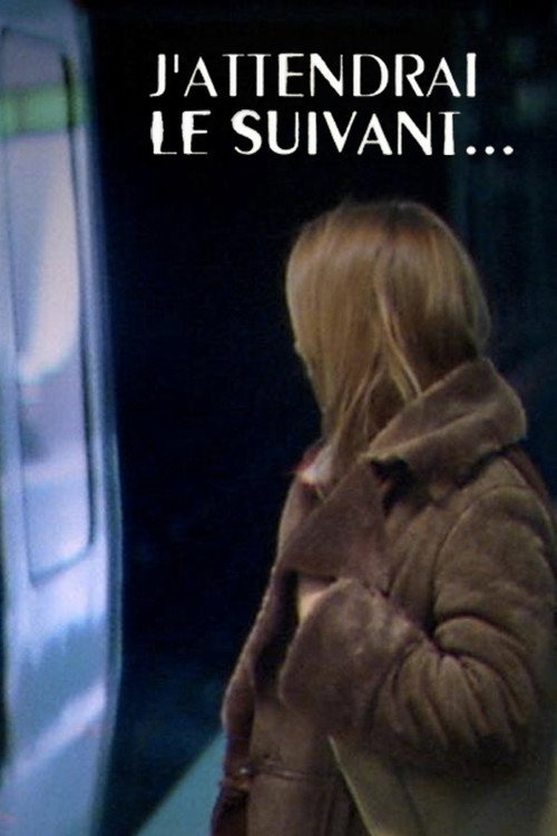 I'll Wait for the Next One... Poster