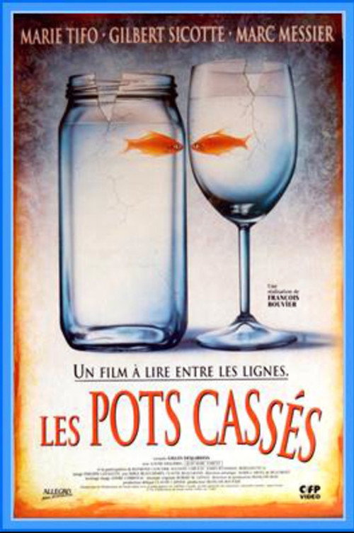 Life Is Not a Novel Poster