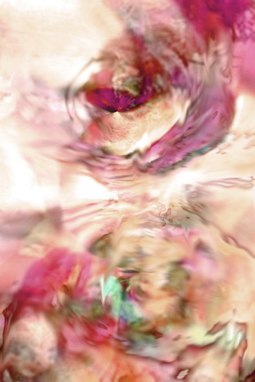 Awakening Poster