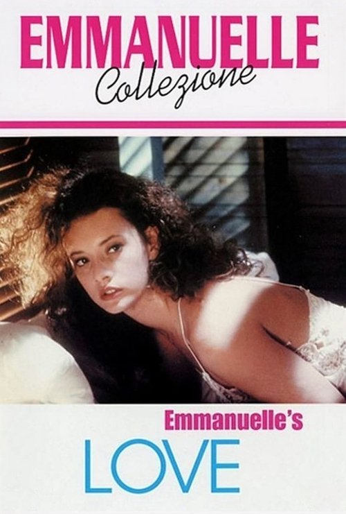 Emmanuelle's Love Poster
