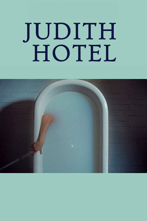 Judith Hotel Poster
