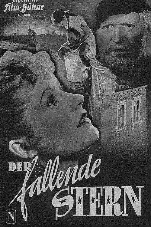 The Fallen Star Poster