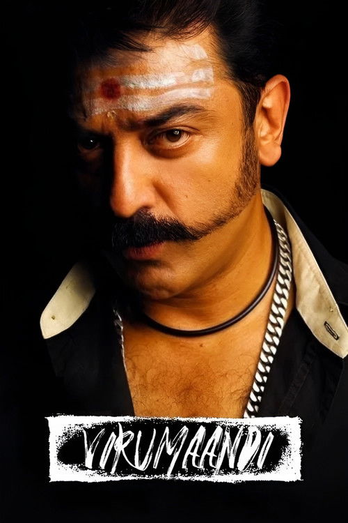 Virumaandi Poster