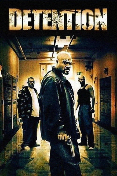 The Deadliest Lesson Poster